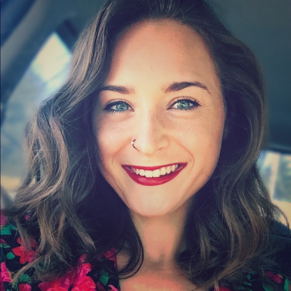 Meet your Posher, Mckenzie
